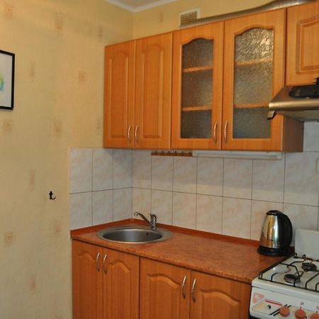 Apartment For Rent Reasonable Price Krzemieńczuk Zewnętrze zdjęcie