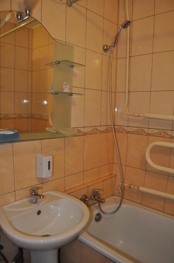 Apartment For Rent Reasonable Price Krzemieńczuk Zewnętrze zdjęcie