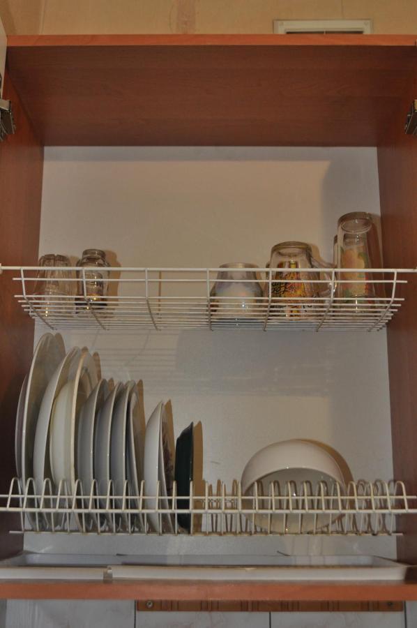 Apartment For Rent Reasonable Price Krzemieńczuk Zewnętrze zdjęcie