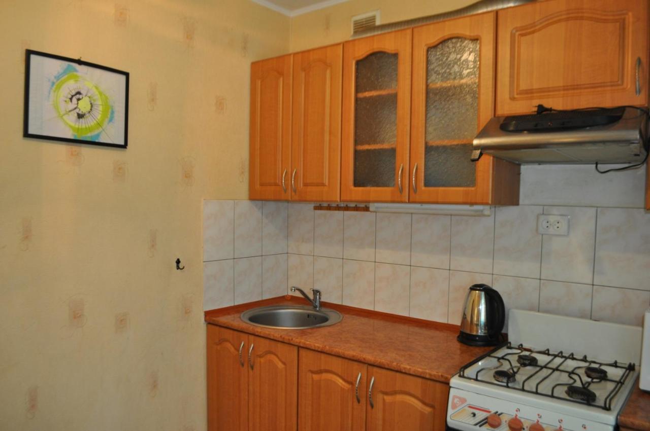 Apartment For Rent Reasonable Price Krzemieńczuk Zewnętrze zdjęcie