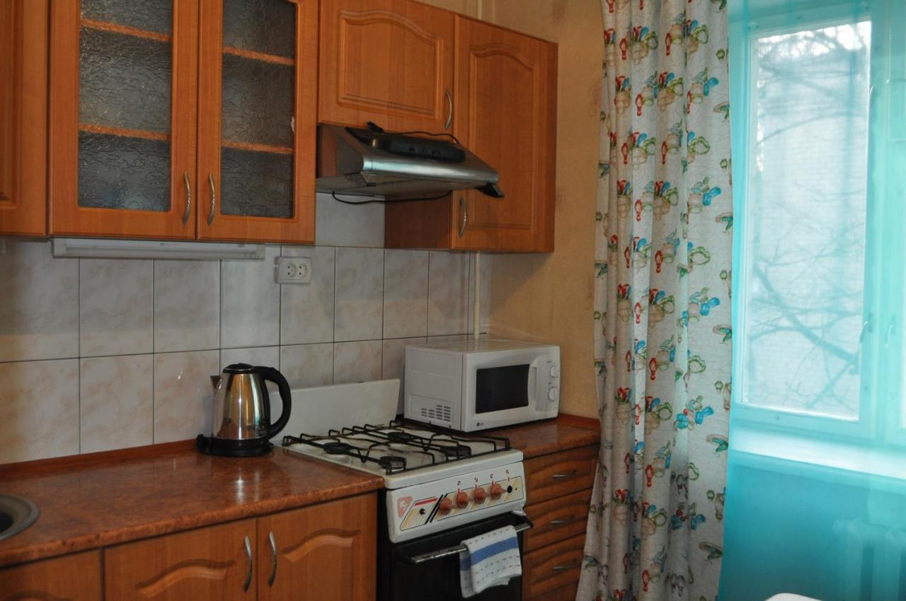 Apartment For Rent Reasonable Price Krzemieńczuk Zewnętrze zdjęcie